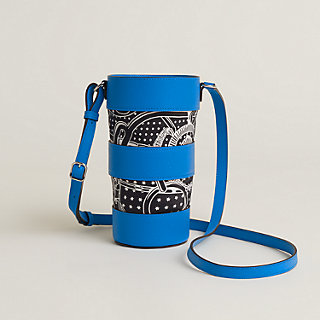 【大人気】HERMES レディース ボトルホルダー ランダム発送 ボトルホルダー 《アヴェックソワ》 | Hermès - エルメス-公式サイト