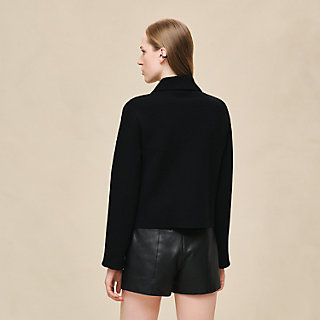 ポケット付きジャケット | Hermès - エルメス-公式サイト