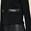 ポケット付きジャケット, イメージ: 着用例, worn, ビュー6の6