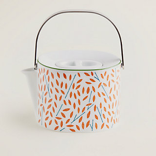 HERMES エルメス サラダボウル ウォーク イン ザ ガーデン