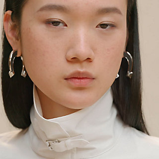 ポロショートドレス | Hermès - エルメス-公式サイト