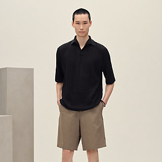 ポロネックニット | Hermès - エルメス-公式サイト