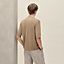 ポロネックニット 《アッシュヴァル・ポワンソネ》, イメージ: 着用例, worn, ビュー3の4
