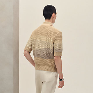 ポロネックニット 《オリゾン・コロレ》 | Hermès - エルメス-公式サイト