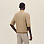 ポロネックニット 《ビッグ・マイヨン》, イメージ: 着用例, worn, ビュー3の4