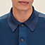 ポロネックニット 《メッシュボール・クラブ》, イメージ: 着用例, worn, ビュー4の5