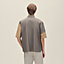 ポロネックニット ボクシーフィット, イメージ: 着用例, worn, ビュー3の5