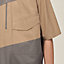 ポロネックニット ボクシーフィット, イメージ: 着用例, worn, ビュー5の5