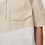 ポロネックニット ボクシーフィット, イメージ: 着用例, worn, ビュー5の5