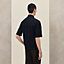 ポロネックニット マドラス・ピケ, イメージ: 着用例, worn, ビュー4の6
