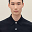 ポロネックニット マドラス・ピケ, イメージ: 着用例, worn, ビュー5の6