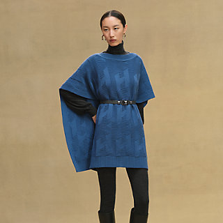 ポンチョ--4H2904D35Y-worn-4-0-