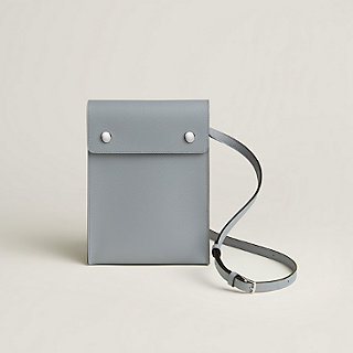 ポーチ 《エルメスナップ》 ヴェルティカル トゥー・ゴー | Hermès