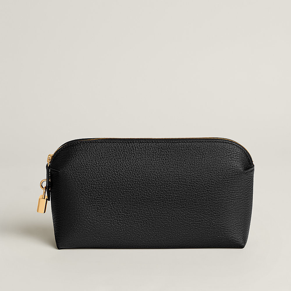 HERMES クロシェット ポーチ-《クロシェット》-gm--