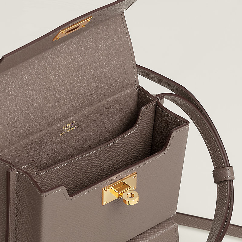 ポーチ 《ケリー・マルチポケット》 トゥー・ゴー | Hermès