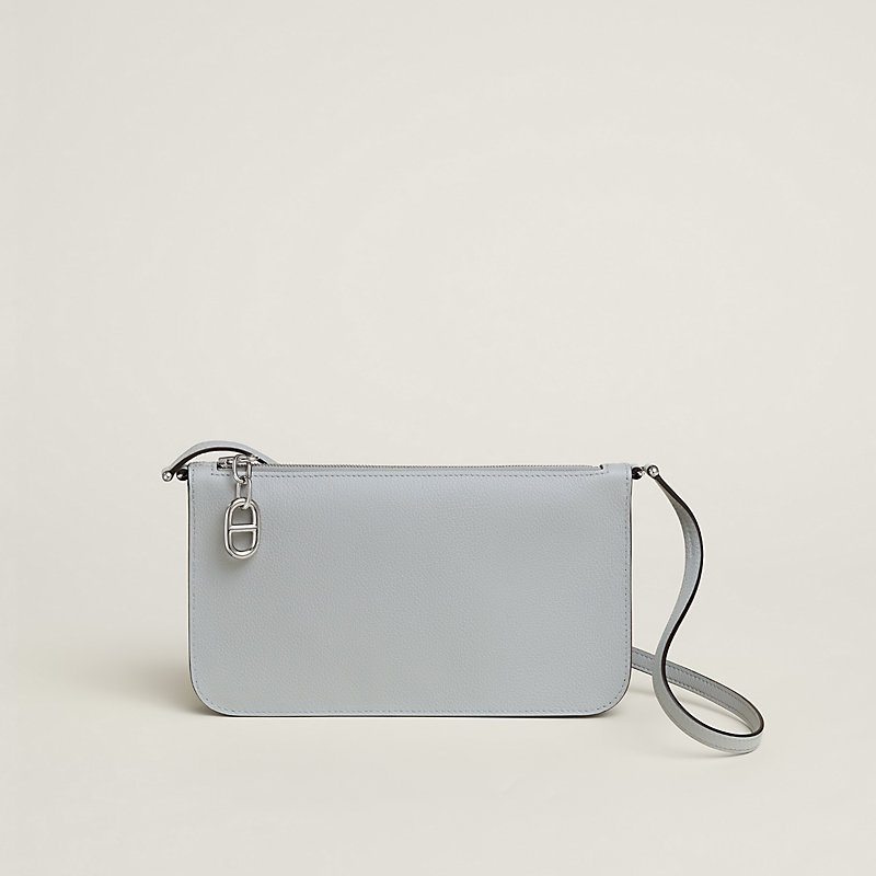 エルメス ポーチ ジップアンゴー PM シェーヌ・ダンクル グリメイヤー a 楽天市場】【新品・未使用品】エルメス HERMES ジップアンゴー