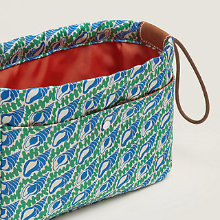 ポーチ 《フールビ》 20 | Hermès - エルメス-公式サイト