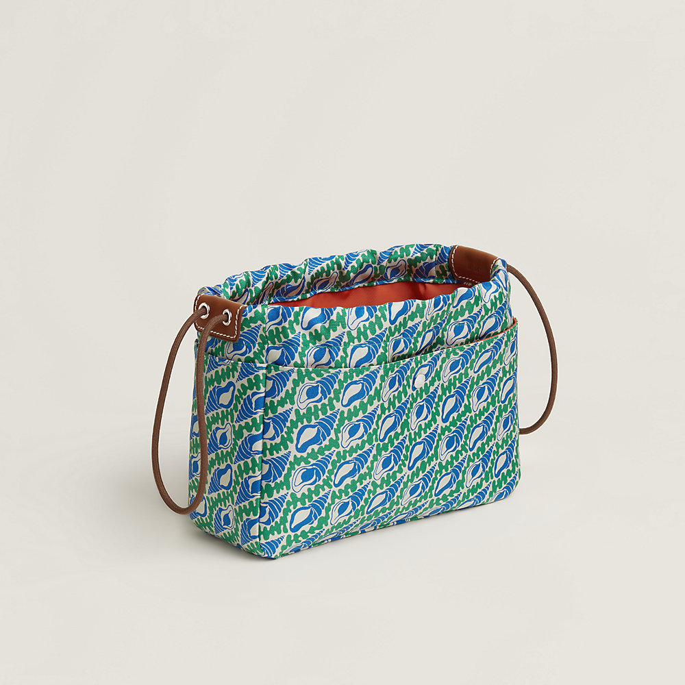 ポーチ 《フールビ》 20 | Hermès - エルメス-公式サイト