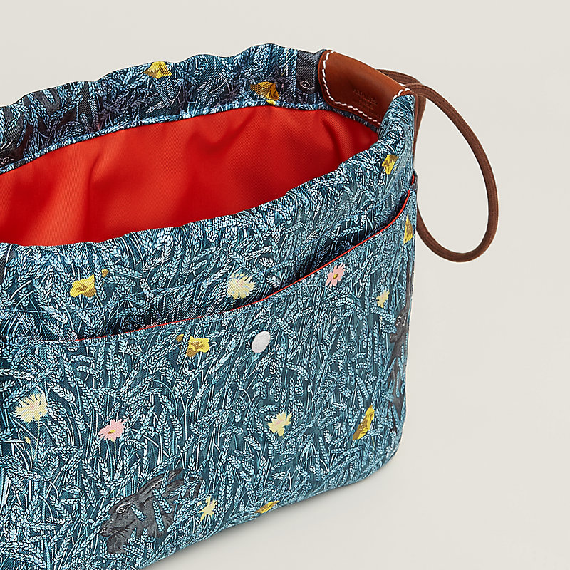 ポーチ 《フールビ》 20 | Hermès - エルメス-公式サイト