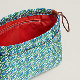 ポーチ 《フールビ》 25 | Hermès - エルメス-公式サイト