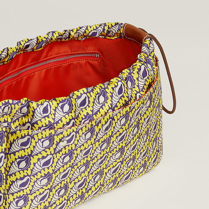 ポーチ 《フールビ》 25 | Hermès - エルメス-公式サイト