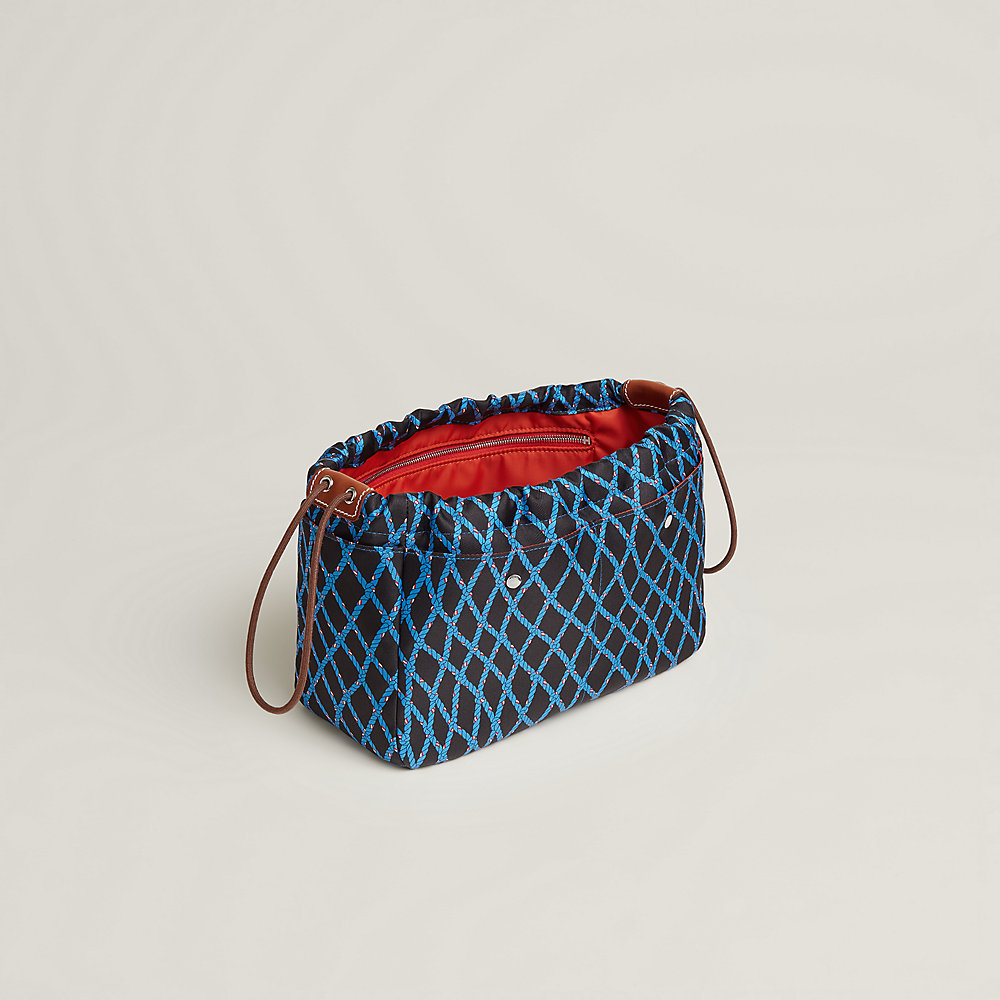ポーチ 《フールビ》 25 | Hermès - エルメス-公式サイト