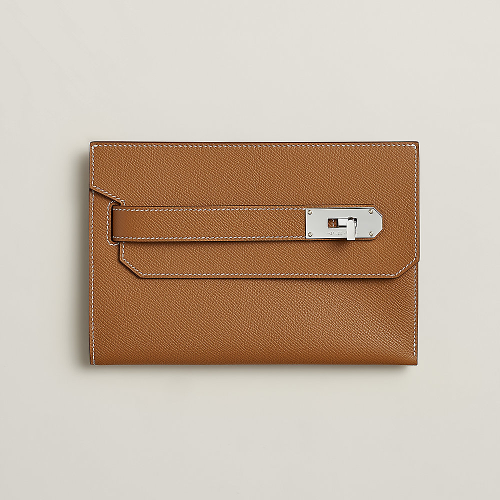 ポーチ《アカデミ》 | Hermès - エルメス-公式サイト