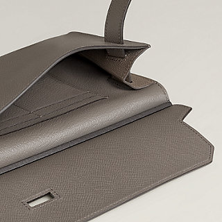 ポーチ《アカデミ》 | Hermès - エルメス-公式サイト