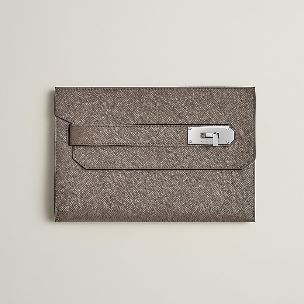 ポーチ《アカデミ》 | Hermès - エルメス-公式サイト