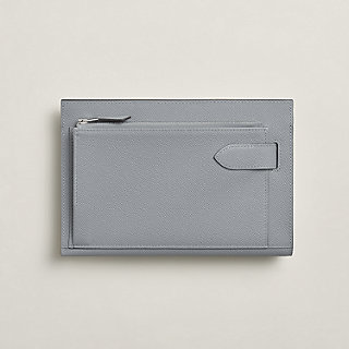 ポーチ《アカデミ》 | Hermès - エルメス-公式サイト