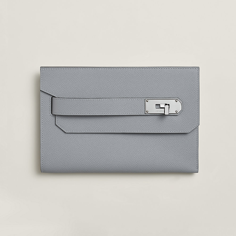 ポーチ《アカデミ》 | Hermès - エルメス-公式サイト