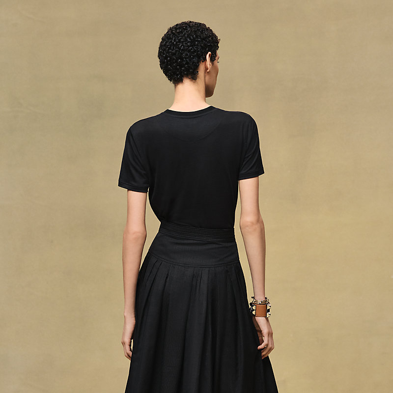 マイクロTシャツ | Hermès - エルメス-公式サイト