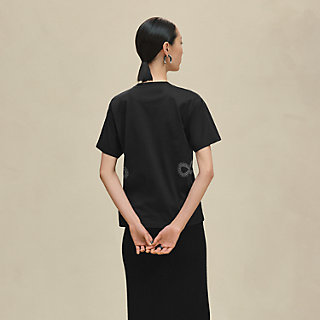 HERMES 半袖Tシャツ ホワイト/レッド リボンプリント 楽天市場】エルメス Tシャツ（Tシャツ・カットソー｜トップス
