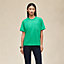 マキシTシャツ 刺繍入りポケット, イメージ: 着用例, worn, ビュー2の4