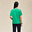 マキシTシャツ 刺繍入りポケット, イメージ: 着用例, worn, ビュー3の4