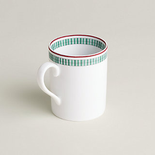 エルメス ￼シリアルプレート 〈エルメス・アン・コントルポワン〉 3点