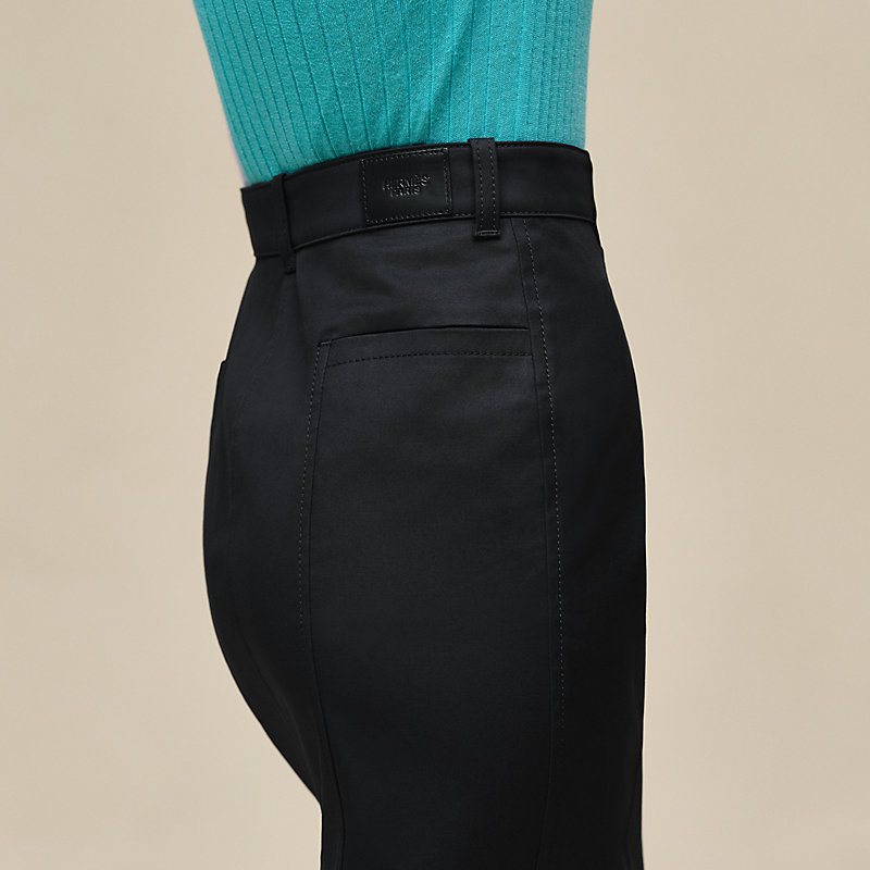 ミッドレングススカート | Hermès - エルメス-公式サイト