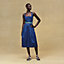 ミッドレングスドレス, イメージ: 着用例, worn, ビュー1の6