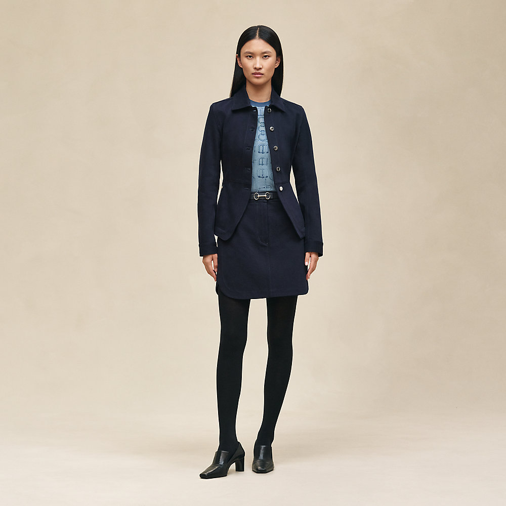 ミニスカート | Hermès - エルメス-公式サイト