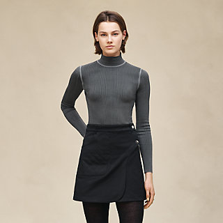 ミニラップスカート | Hermès - エルメス-公式サイト