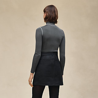 ミニラップスカート | Hermès - エルメス-公式サイト