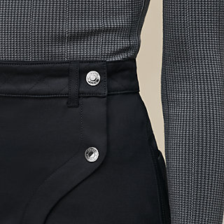 ミニラップスカート | Hermès - エルメス-公式サイト