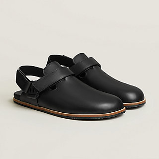 ミュール 《ヌーン》 | Hermès - エルメス-公式サイト