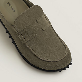 ミュール 《ミックス》 | Hermès - エルメス-公式サイト