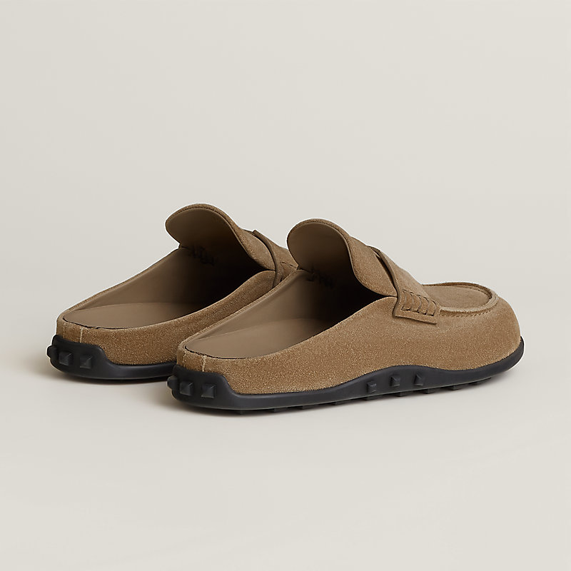 ミュール 《ミックス》 | Hermès - エルメス-公式サイト