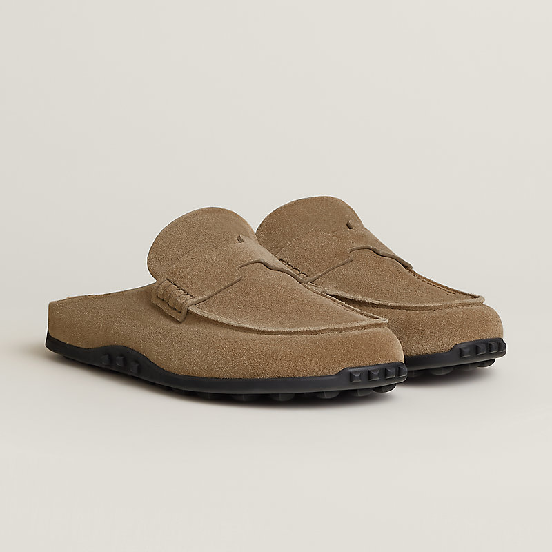 mymtk　エルメス　ミュール ミュール 《ミックス》 | Hermès - エルメス-公式サイト