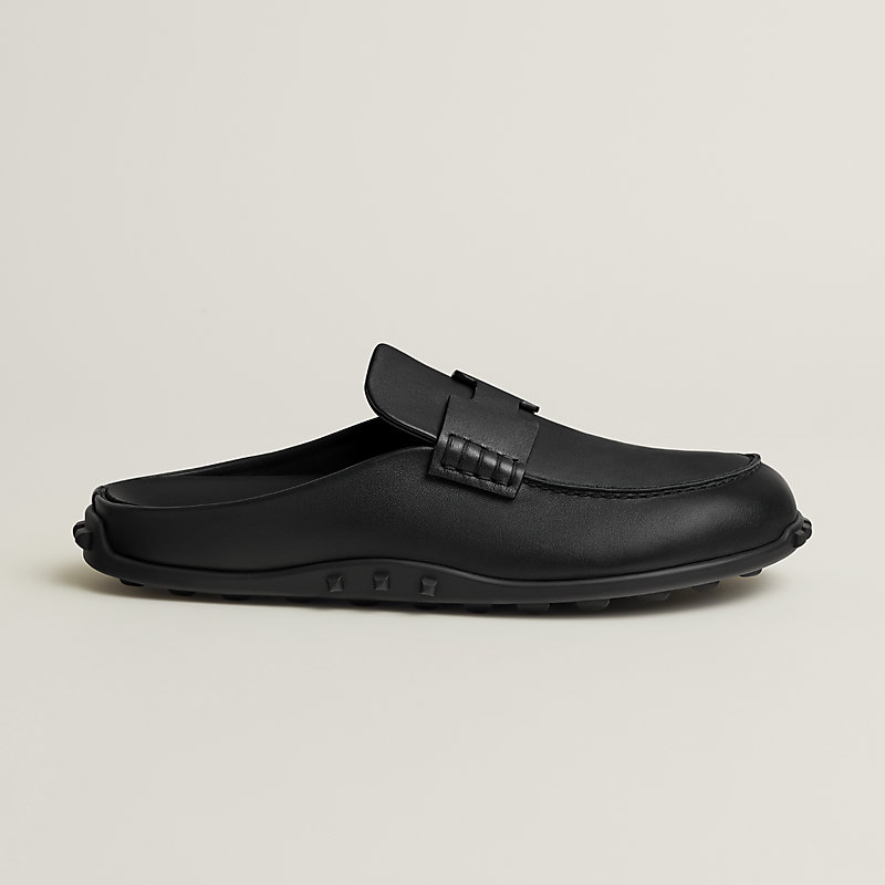 ミュール 《ミックス》 | Hermès - エルメス-公式サイト