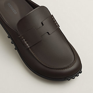 ミュール 《ミックス》 | Hermès - エルメス-公式サイト
