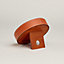 ミラー ラウンド 《キルケ》, イメージ: 背面図, back, ビュー3の3