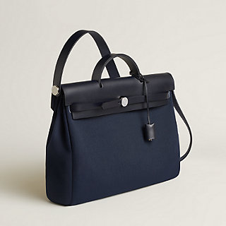 メッセンジャー 《エールバッグ》 39 | Hermès - エルメス-公式 メッセンジャー 《エールバッグ》 39 | Hermès - エルメス-公式